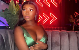 En tenue s3xy sur Instagram, Ami (Série Adja) fait exploser la température !