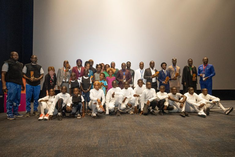 Sports Impact Awards 2023 – Astou Ndiaye, SEN Games, Visit Rwanda, CAF… voici les lauréats !