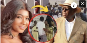 Kedougou: Mia Guissé enfl@mme la tournée économique de Macky Sall (vidéo)