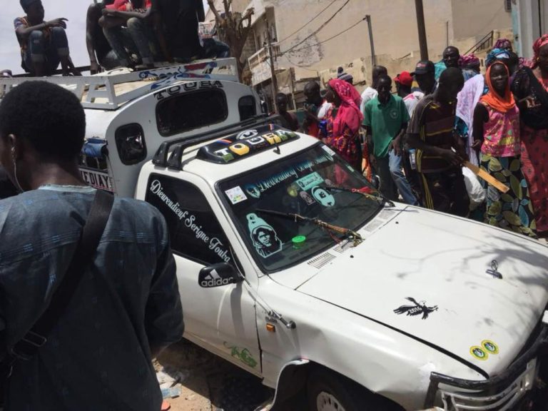 Touba : Un ado de 17 ans tué avec une brique à cause de l'alcool