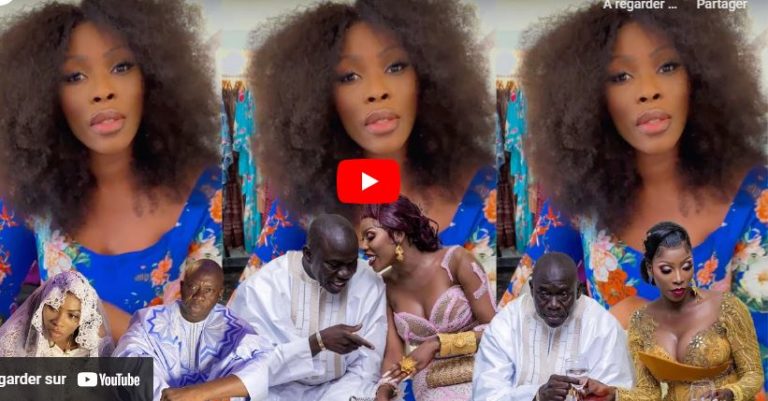 (Vidéo) – Nabou Dash : « Doyalouma si goor parce que dafa dagane…Amouma domou ndialo »
