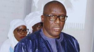 Education: Le Doyen Ibrahima Fall corrige Cheikh Oumar Anne