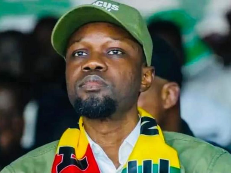 Les Leaders et Alliés du Candidat Ousmane Sonko (LACOS) appellent à manifester le 17 novembre