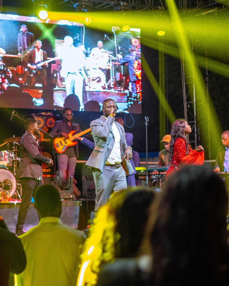 Fata El Présidente annonce la sortie de son album « Tassu Ndayu Rap » en décembre
