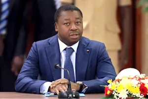 Niger: La junte veut surfer sur les succès diplomatiques du Togolais Faure Gnassingbé