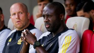 OFFICIEL : Yaya Touré rejoint l’Arabie Saoudite comme entraineur