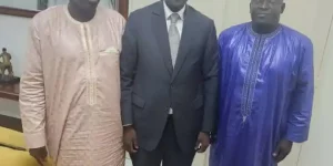 Département de Mbacké : Amadou Bâ décime le Pastef