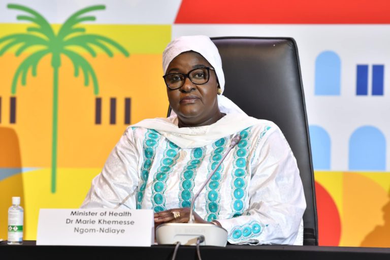 Congrès Oarec au Sénégal : un millier d’experts réunis pour la lutte contre le cancer