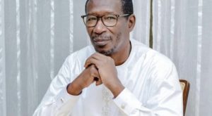 Maa tey* – Par le Prof Mary Teuw NIANE