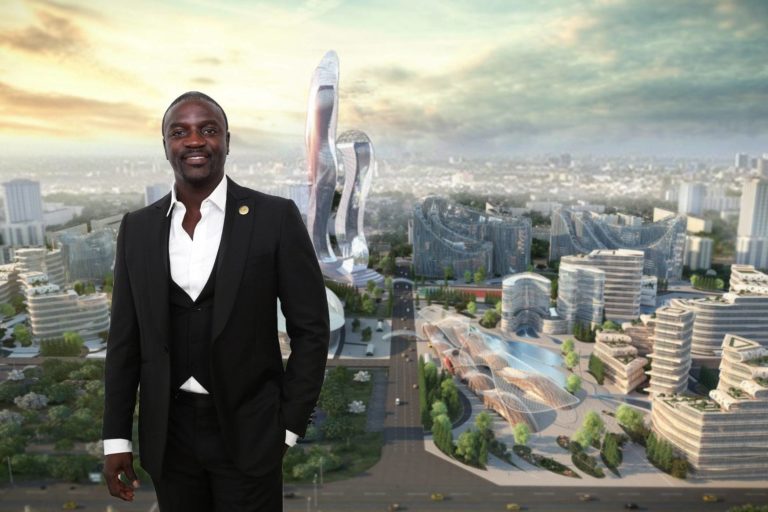 Mbodiène : mauvaise nouvelle pour Akon