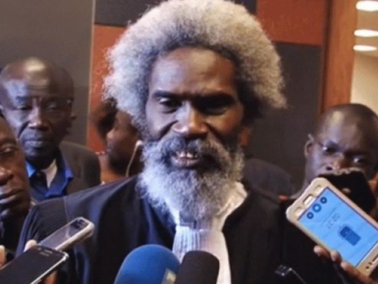 Recours devant la Cour de Justice la CEDEAO: Me Clédor Ciré Ly revient sur les « moments marquants » …