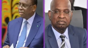 Gestion des hydrocarbures :  Me Malick Sall sur les traces de Thierno Alassane Sall
