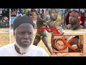 Oustas Alioune Sall : »Modou Lo n’a jamais utilisé de gris-gris »
