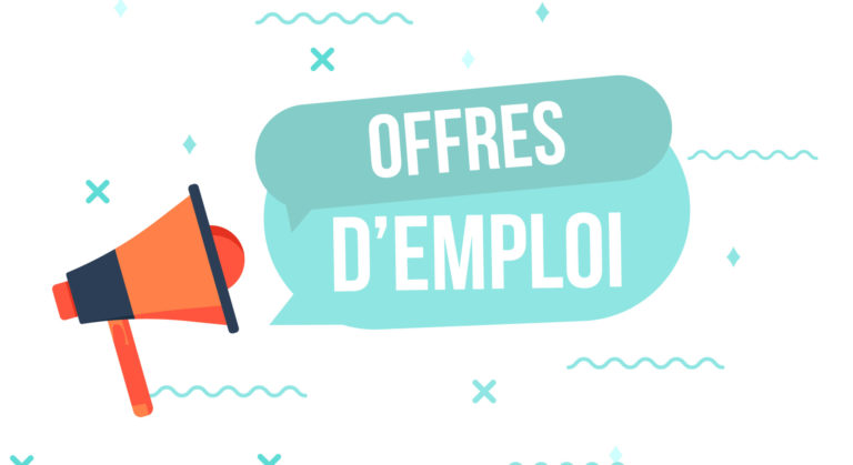 Les 12 Offres d’emplois et de stages du 06 Novembre 2023