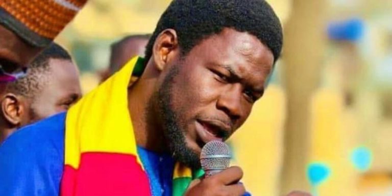 Pape Abdoulaye Touré dans le coma