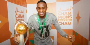 CAF Awards : Edouard Mendy, Pape Mamadou Sy et Landing Badji nominés pour le titre de meilleur gardien de l’année