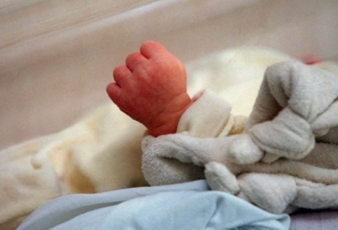 Biscuiterie : un bébé abandonné découvert par un mécanicien