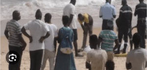 Un corps sans vie découvert à la plage de Yoff - Diamalaye
