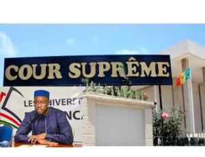 Réhabilitation de Sonko : ce que la Cour suprême va faire