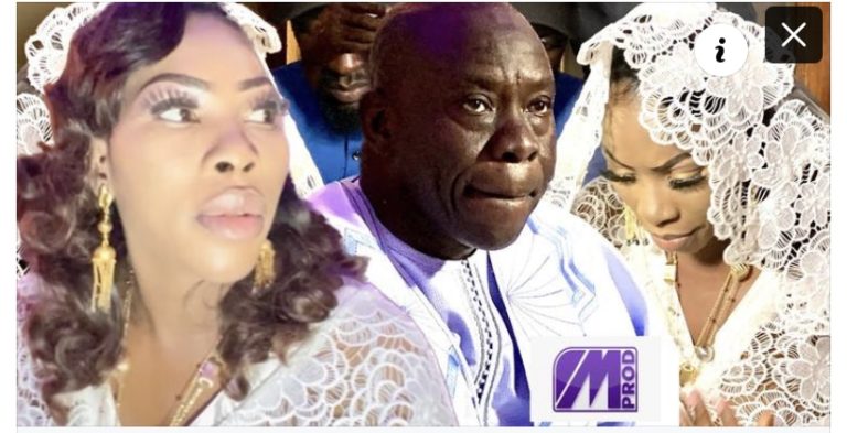 (Vidéo)- Nabou Dash après son divorce : «1 mois rek mo dess si ideu bi»