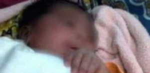Grand-Yoff : Après avoir été kidnappé hier, Bébé Mouhamed vient d'être retrouvé