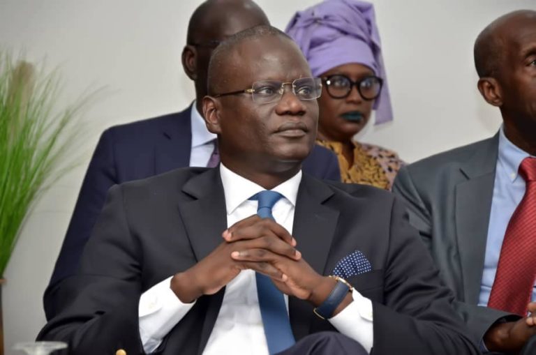 Report des élections : « Un pseudo-débat malsain », selon Abdourahmane Diouf
