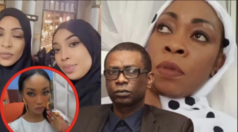 Plainte de Viviane Chidid : Aby Ndour et sa fille libérées, après un long interrogatoire