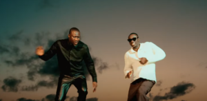 (Vidéo) : « Kileu Beugeu », le nouveau clip de Pape Diouf. Regardez !