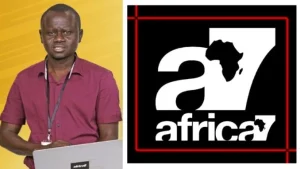 Abus de confiance : Alioune Ndiaye de « Africa 7 » arrêté par la section de recherches