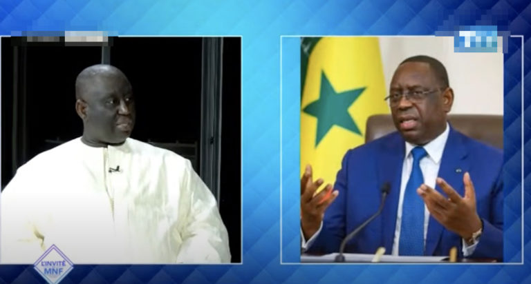 Aliou Sall : « Je suis fier d’être le frère de Macky Sall, même si c’était à refaire »