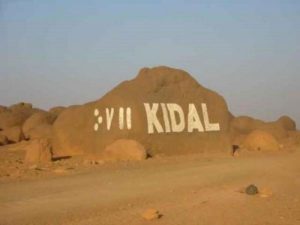 Le gouvernement burkinabé se réjouit de la libération de Kidal