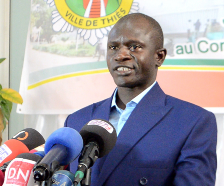 Tournée collecte de parrains de Dr Babacar Diop: Le préfet de Sédhiou exige l’arrêt immédiat de l’opération