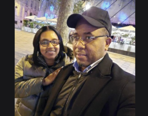 Bougane Gueye à Momy : »Tu as su garder mes secrets, protéger mes biens, porter et éduquer mes enfants »
