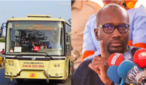 DDD, « liquidation,manigance »: L’ancien Dg, Oumar Boun Khatab Sylla solde ses comptes…