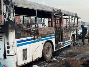 Attaque du bus à Yarakh : un fugitif arrêté à New York