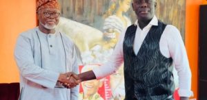 Rencontre Alioune Tine-Malick Gackou : La situation politique nationale au menu