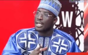 Serigne Moustapha Dramé qui drague une femme mariée ? Les audios qui secouent la toile, « Tassal ma takk la ouff njaboot gui… » (audio)