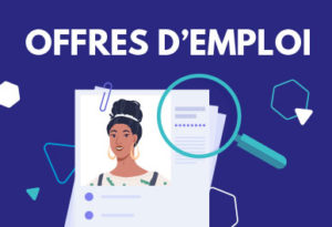Les 13 Offres d’emplois et de stages du 15 Novembre 2023