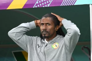 Equipe Nationale : Aliou Cissé publie une liste de 26 joueurs, sans nouveauté