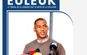 Présidentielle de 2024 : la surprenante décision du fils de Cheikh Kanté