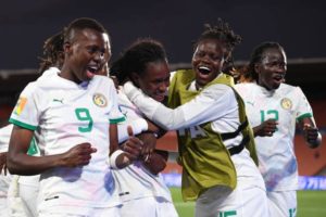 CAF Awards 2023 : Le Sénégal nominé pour le titre de meilleure sélection féminine, Mame Moussa Cissé pour le meilleur entraîneur