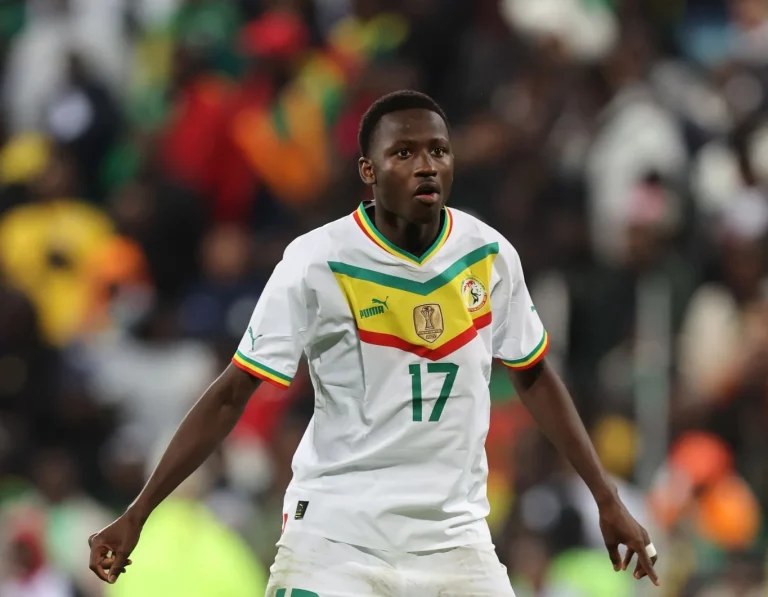 CAF Awards 2023 : Sadio Mané et Pape Matar Sarr nominés pour le Ballon d’Or Africain !