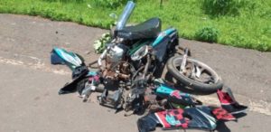 Kaolack : Un mort suite à un choc entre un camion et une moto Jakarta