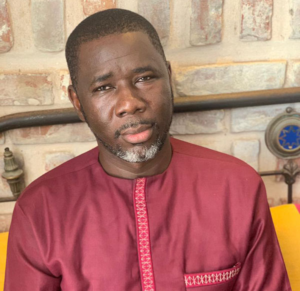 Lamine BA, coordonnateur du mouvement « Podor va mal », convoqué à la DIC