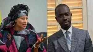 ENQUÊTE SUR LE JUGE SABASSY FAYE : ME AISSATA TALL SALL ATTEND LES CONCLUSIONS DE L’IGAJ
