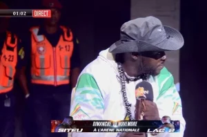 Siteu avertit Lac : « Il me sous estime mais il ne sait pas ce qui l’attend… »
