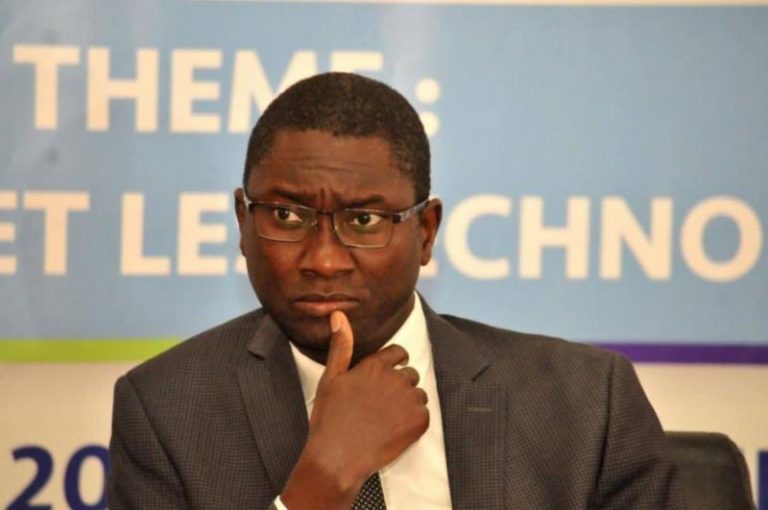 Commission mixte Sénégalo-Saoudienne : Ismaila Madior Fall et le secteur privé en Arabie Saoudite