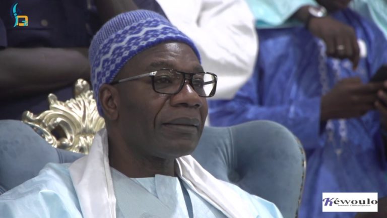 Matam: Le berger de Serigne Saliou Thioune arrêté pour vol
