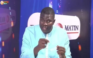 Amadou Ba égratigne Macky Sall sur sa nomination au 4P : « Pour la première fois de l’histoire… »