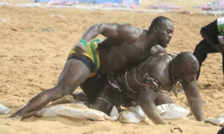 Les mots de Modou Lô pour les gambiens « vous n’avez jamais hésité à.. »
